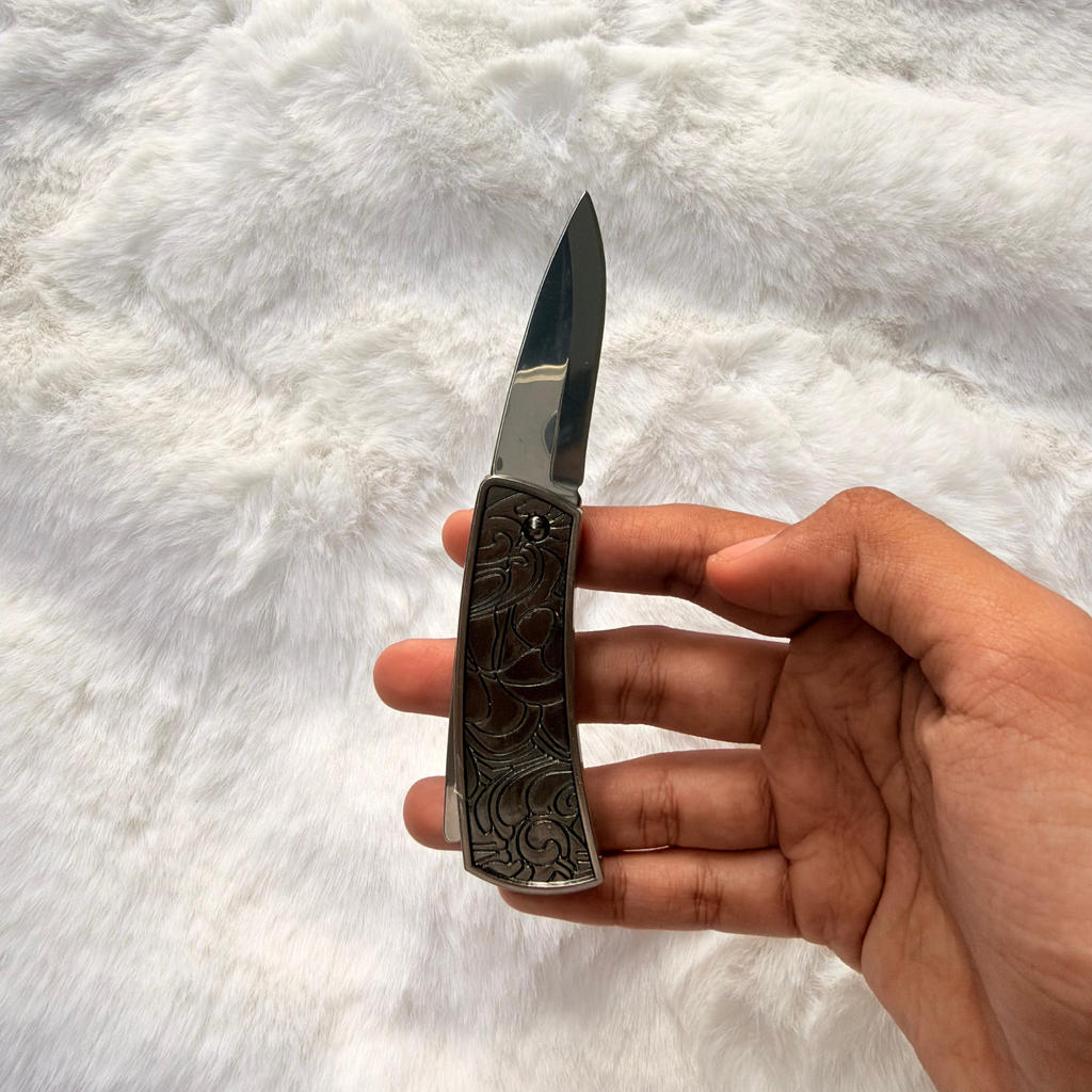 Ace Knife Belt