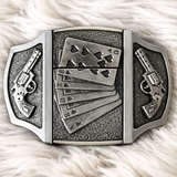 Lighter Belt Buckles