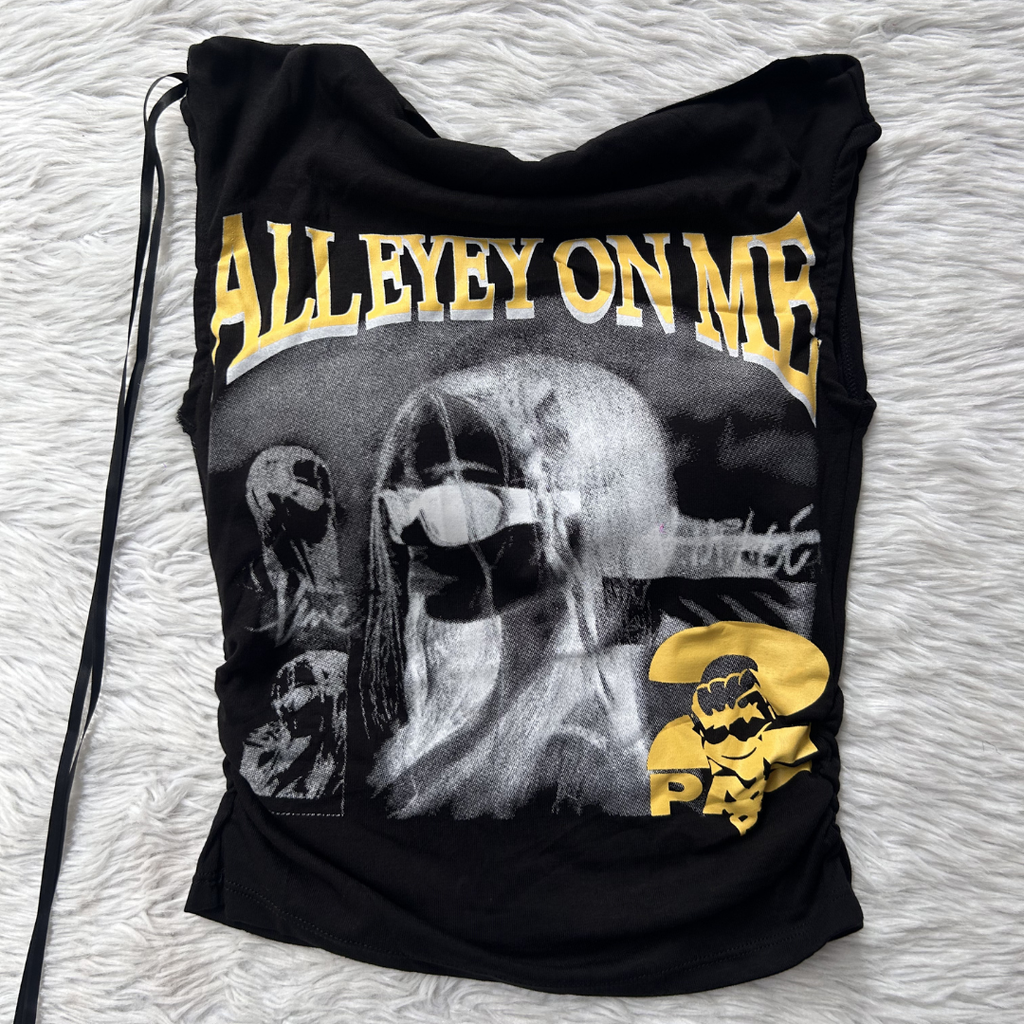 All Eyez On Me - Black