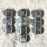 Lighter Belt Buckles