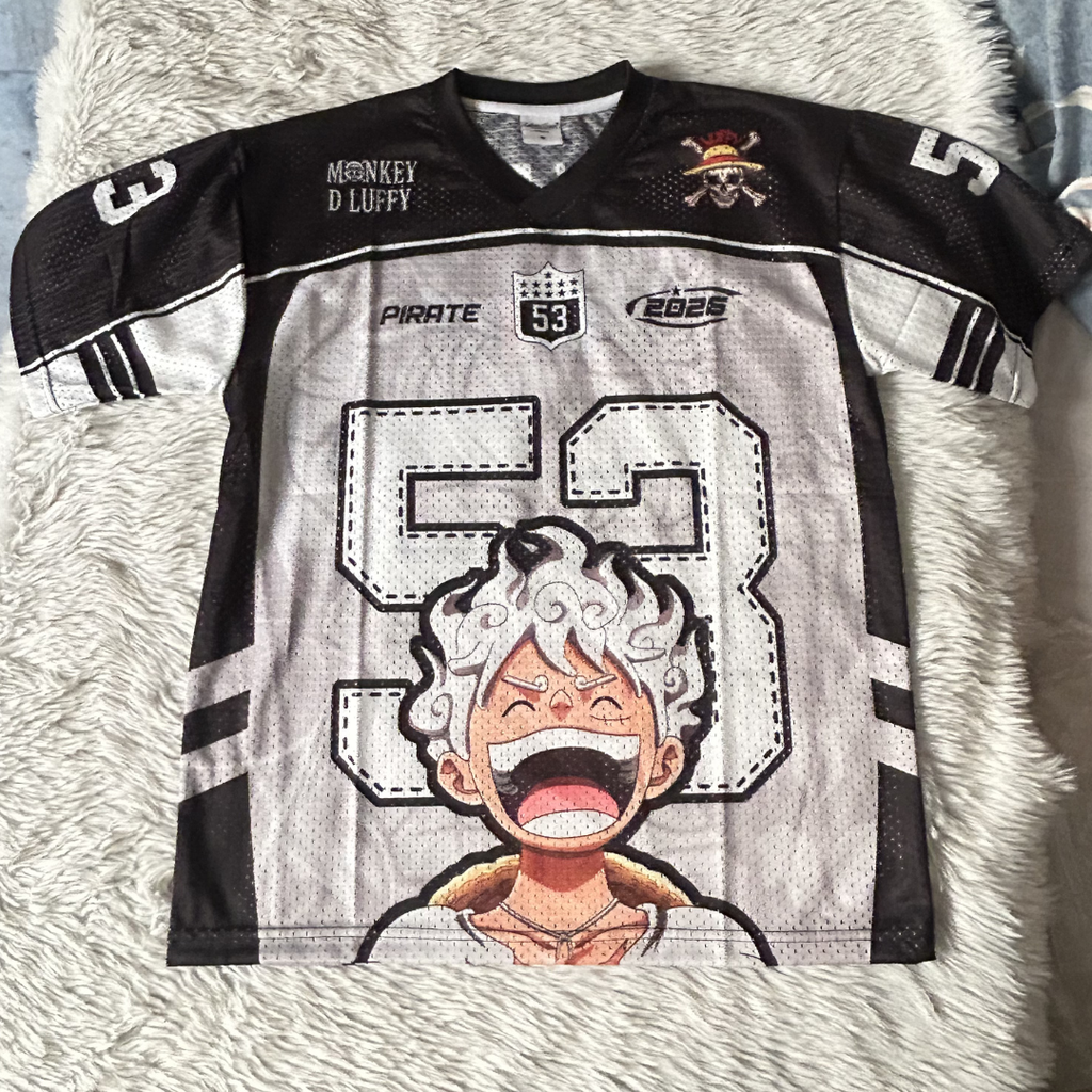 Luffy Jersey