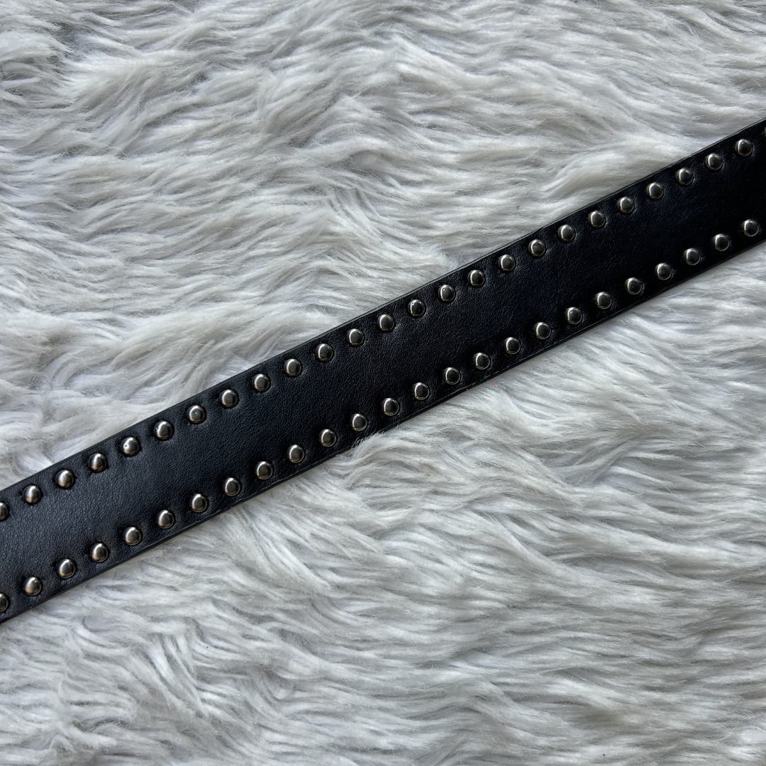 Dark Angel Heart Belt