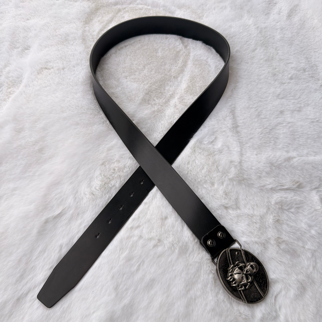 Eternal Doom Knife Belt