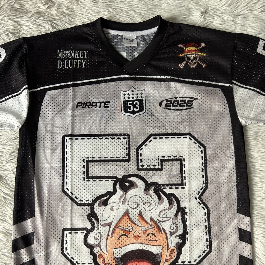 Luffy Jersey