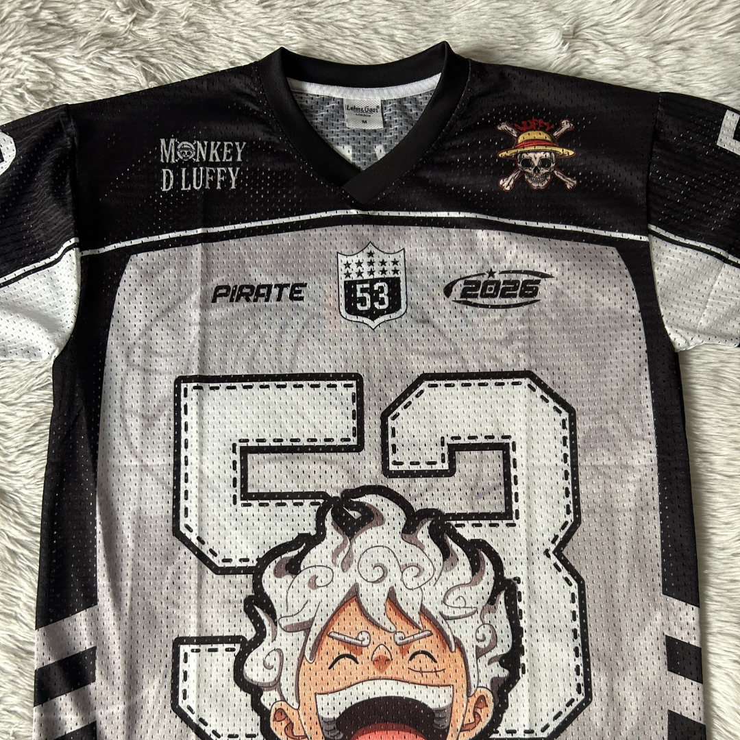 Luffy Jersey