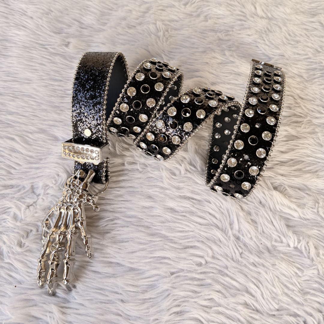 Phantom Grip Belt