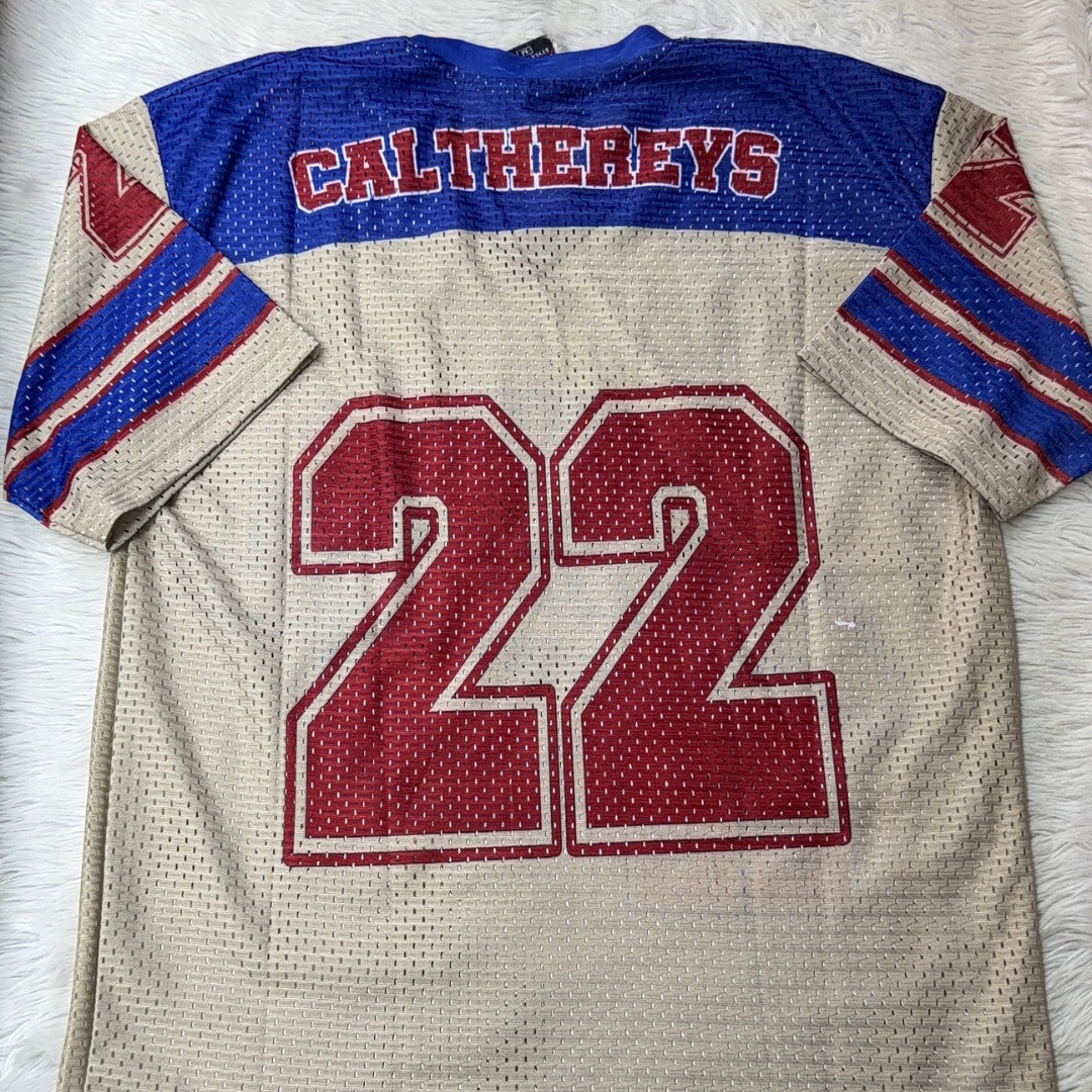 Athletic Calthers Jersey