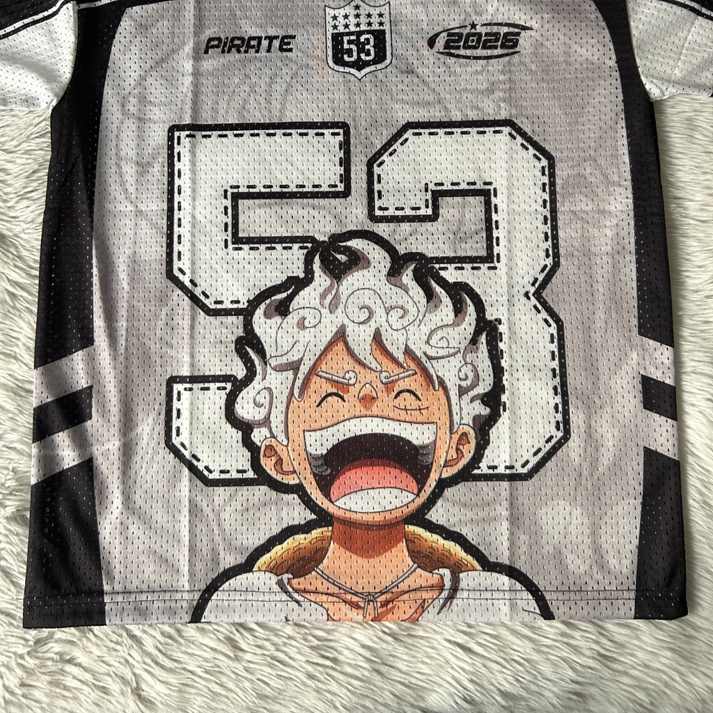 Luffy Jersey