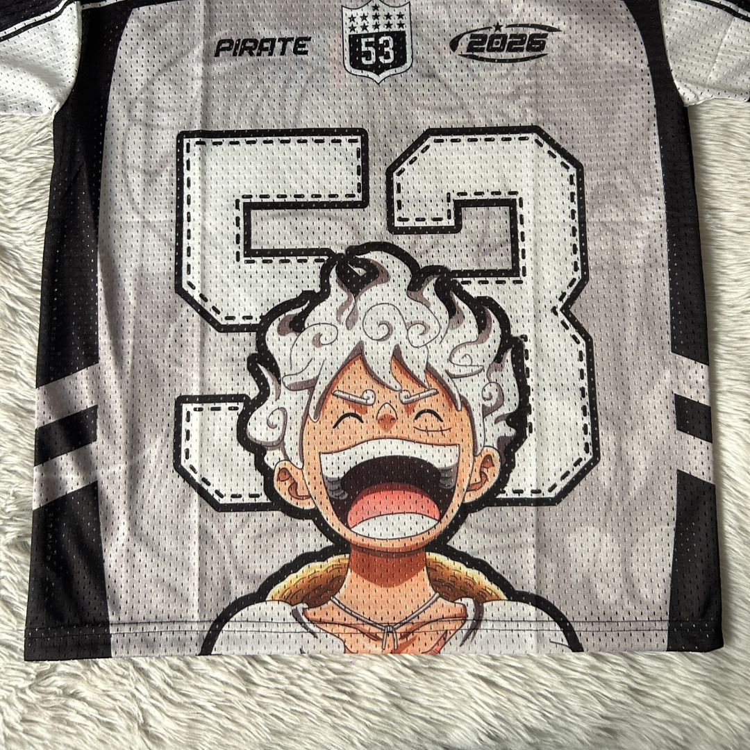 Luffy Jersey
