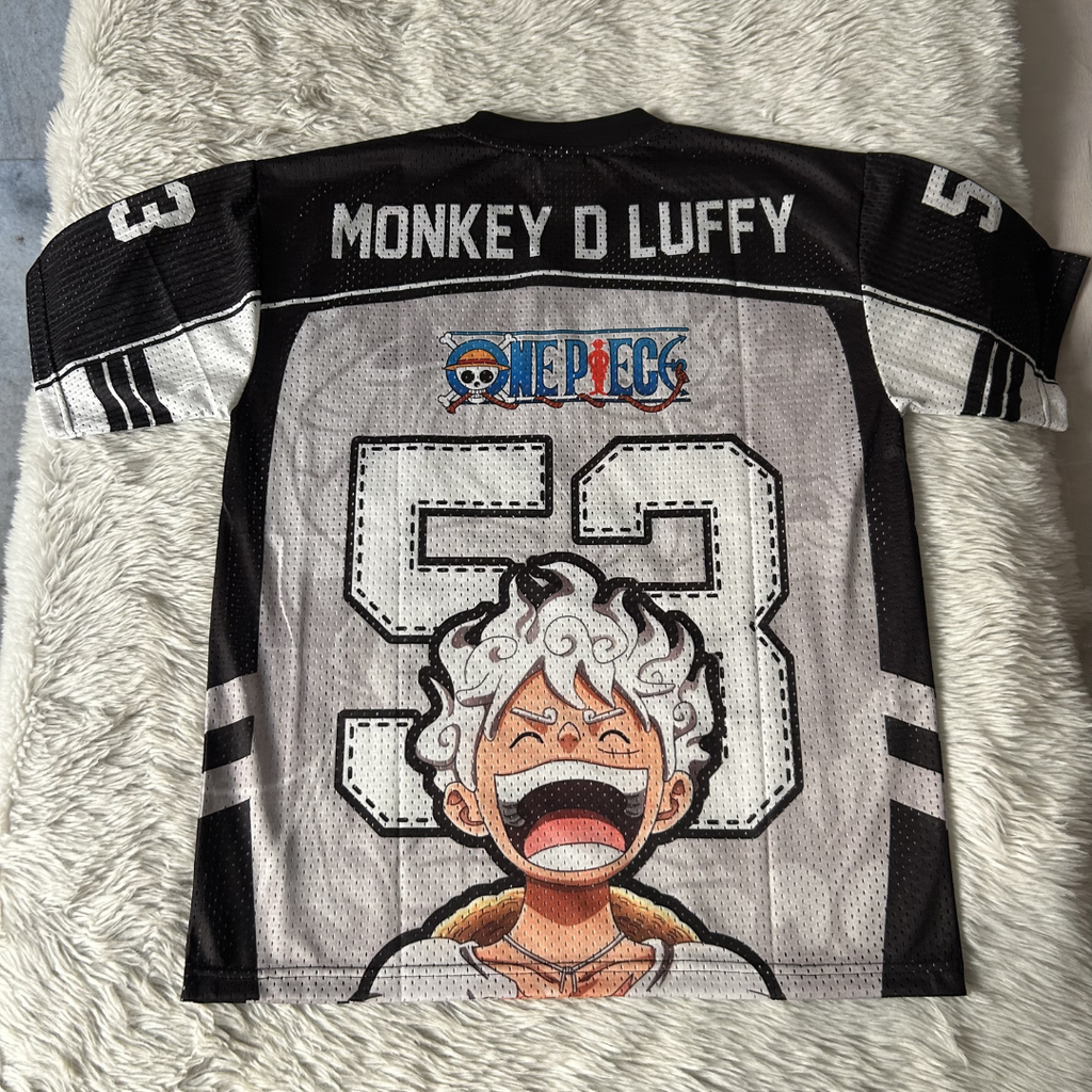 Luffy Jersey