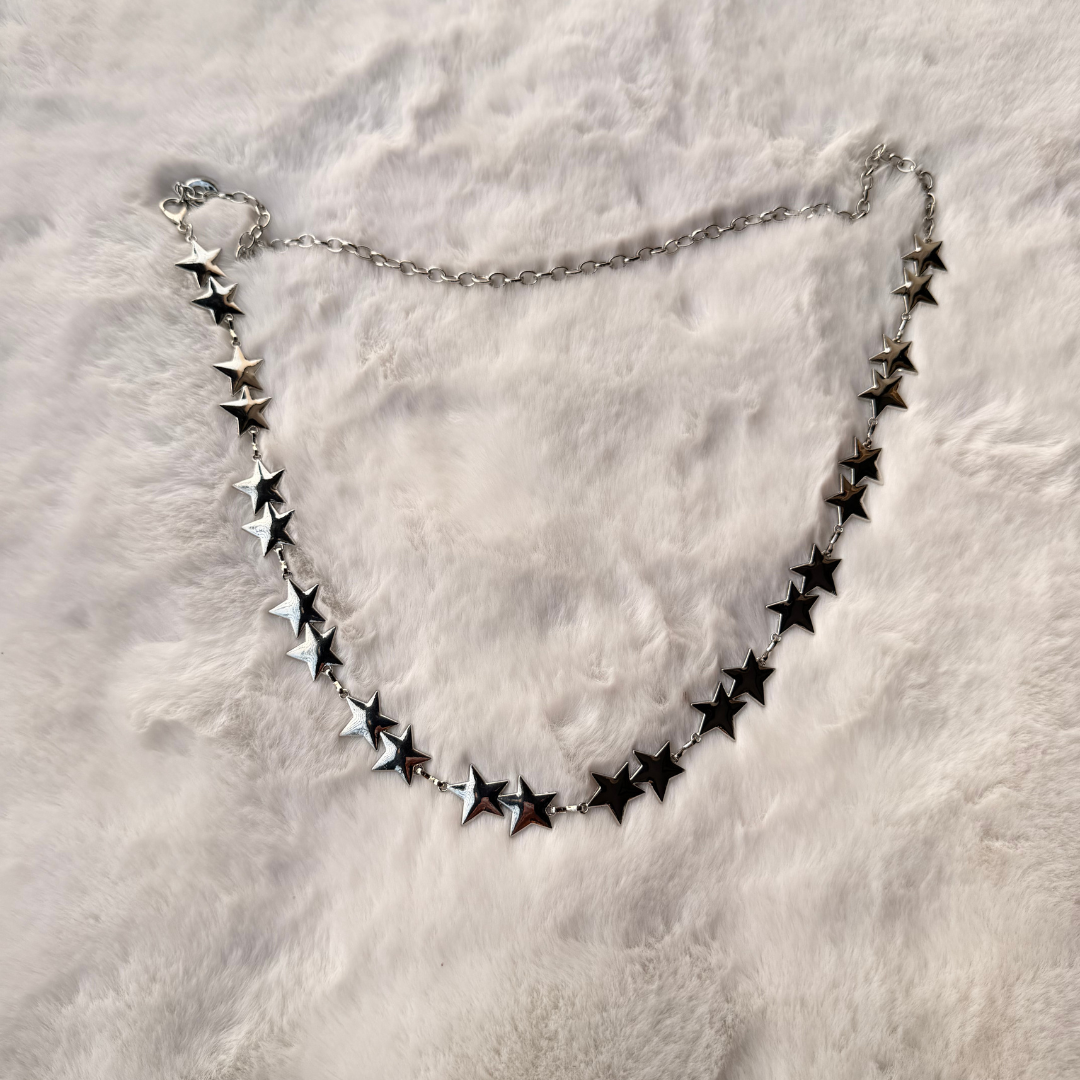 Celestial Stars Waost Chain