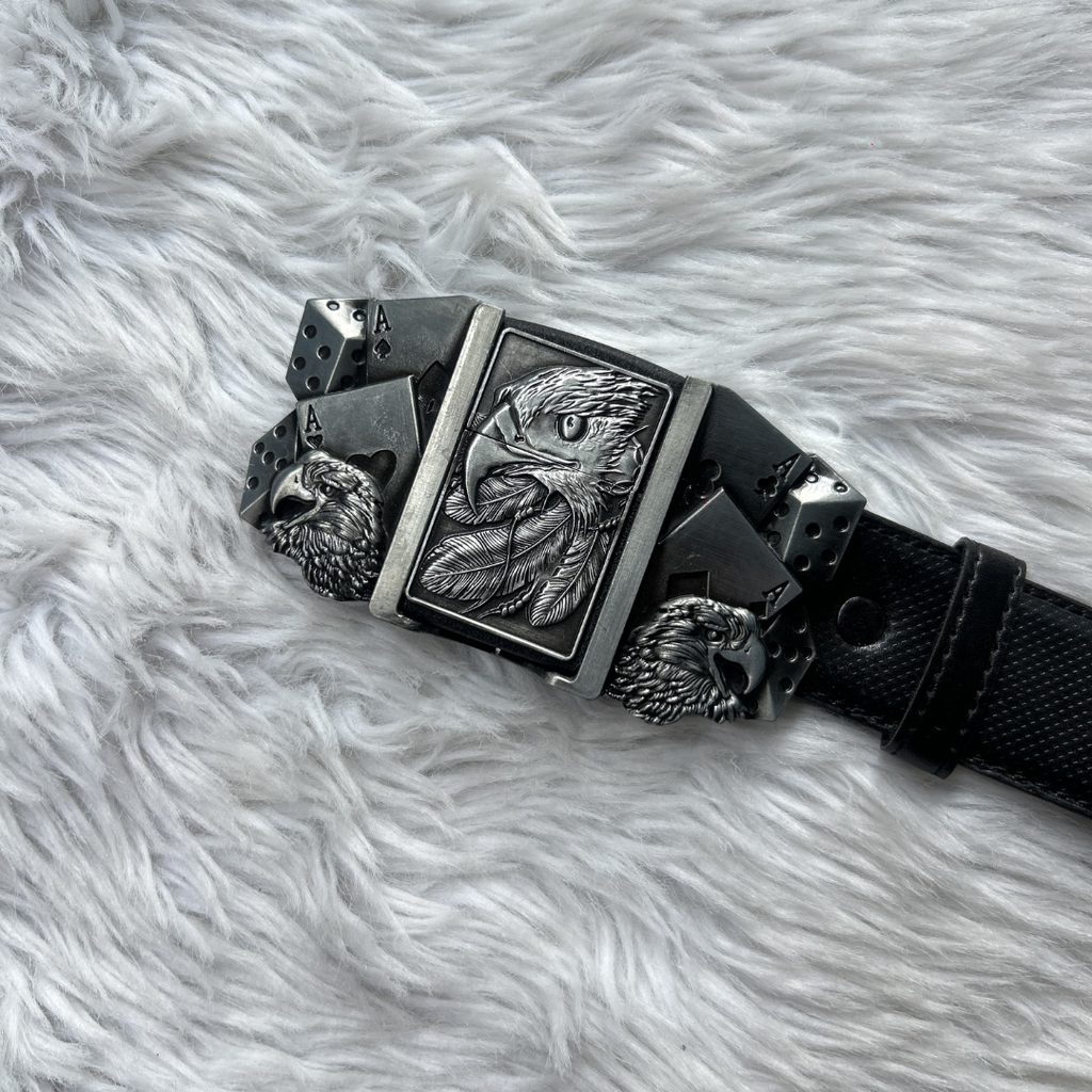 Apex Predator Lighter Belt