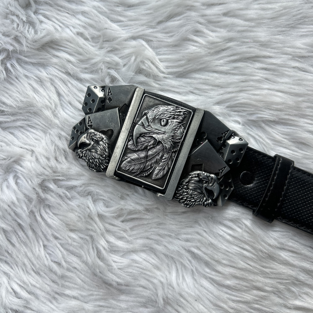 Apex Predator Lighter Belt