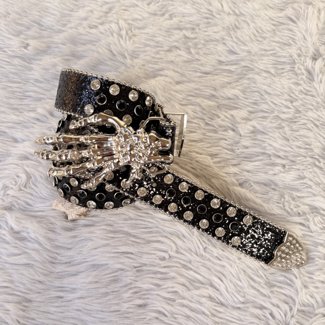 Phantom Grip Belt