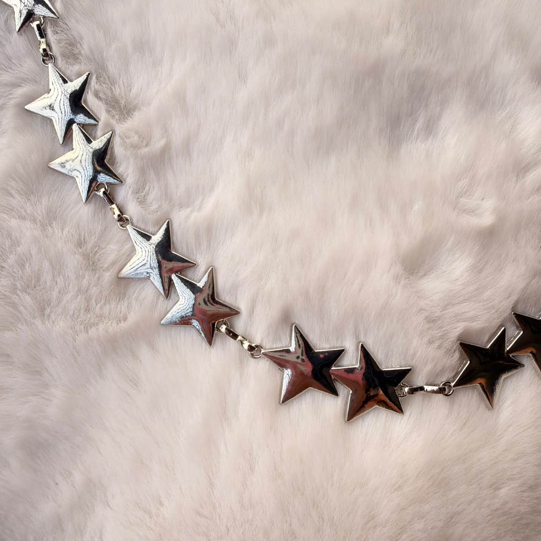 Celestial Stars Waost Chain