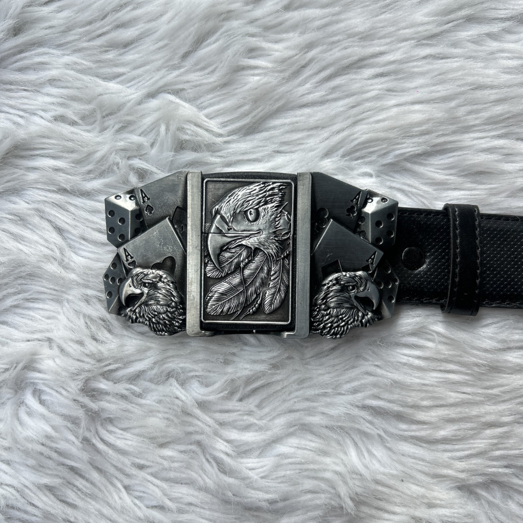 Apex Predator Lighter Belt