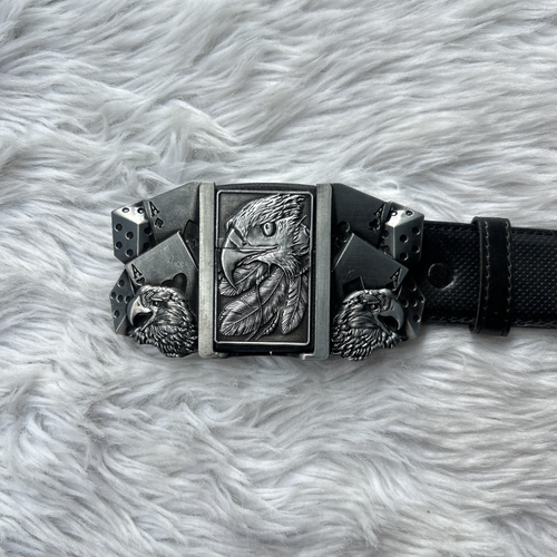 Apex Predator Lighter Belt