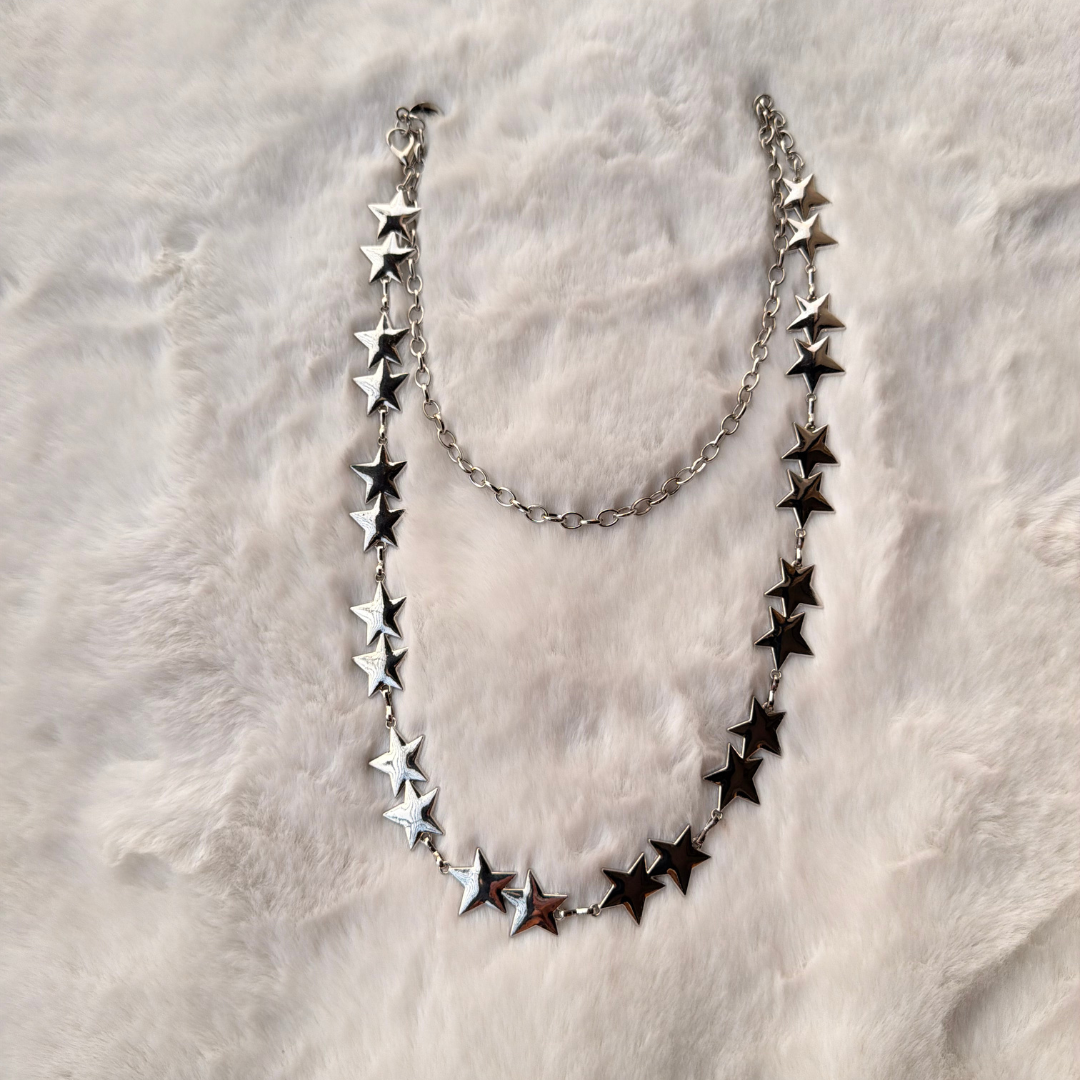 Celestial Stars Waost Chain