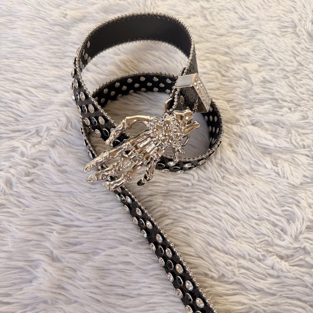 Phantom Grip Belt