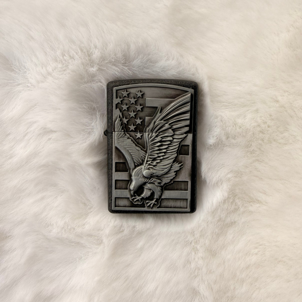 Airborne Reaper Lighter Belt