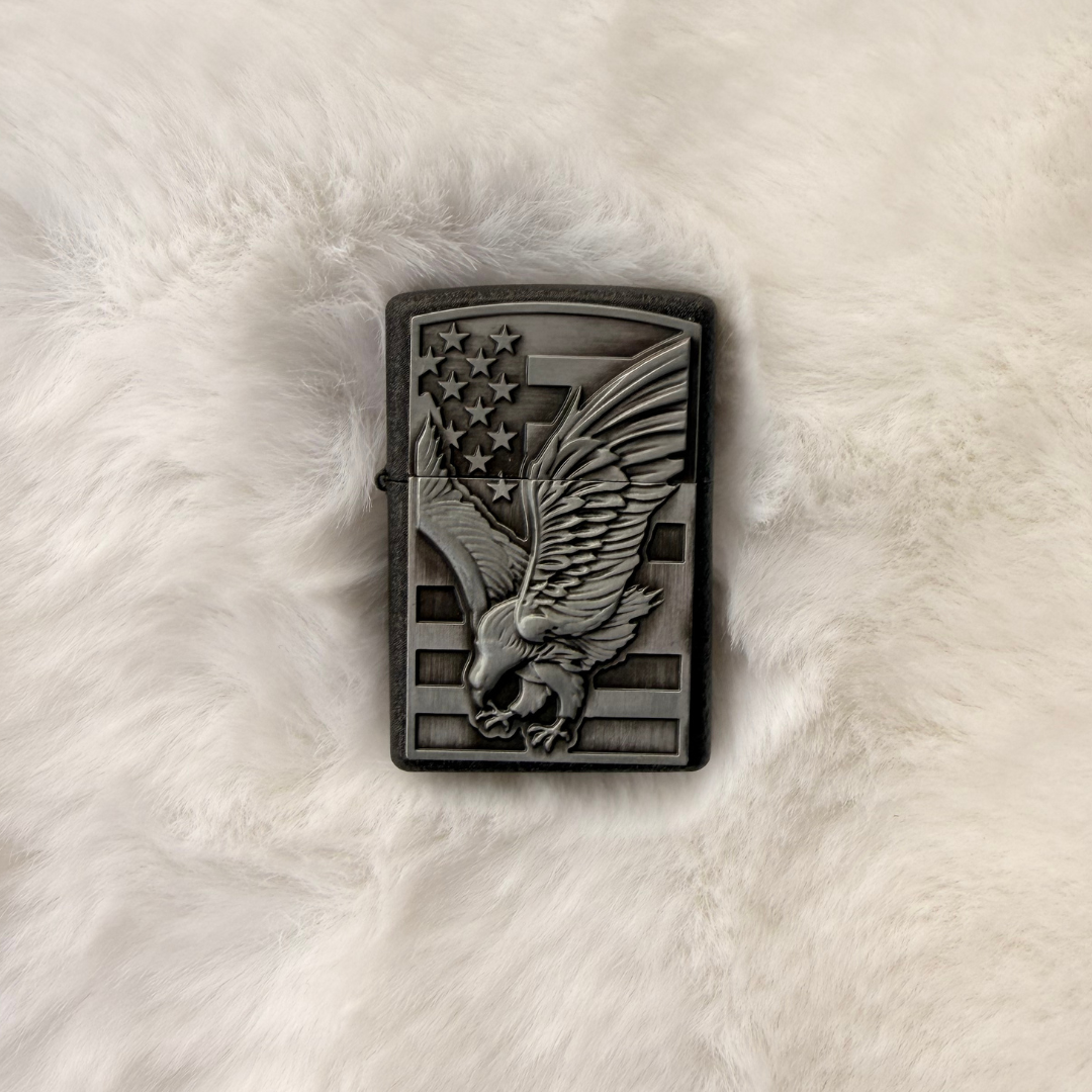 Airborne Reaper Lighter Belt