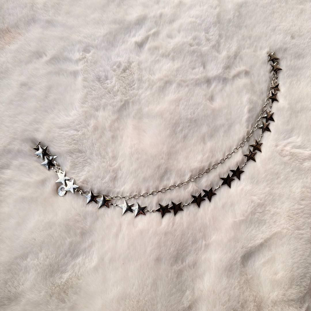 Celestial Stars Waost Chain