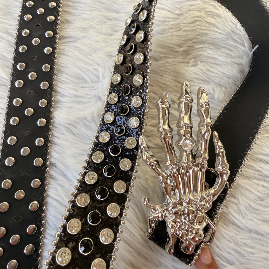 Phantom Grip Belt