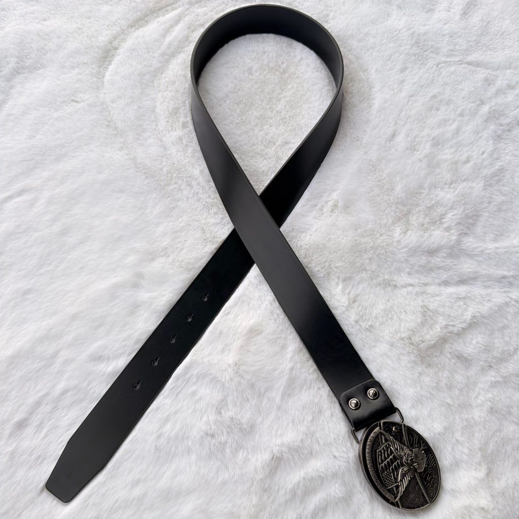Patriot Eagle Knife Belt