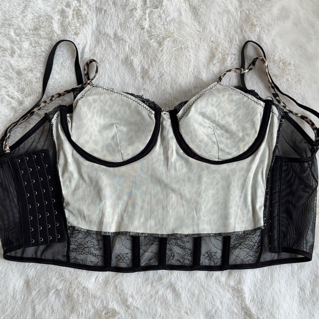 Wild Instinct Corset