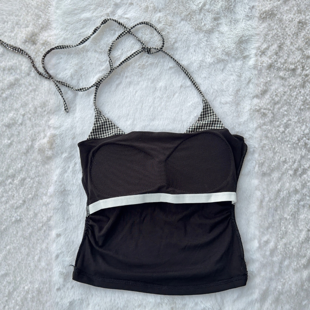 Golden Hour Halter