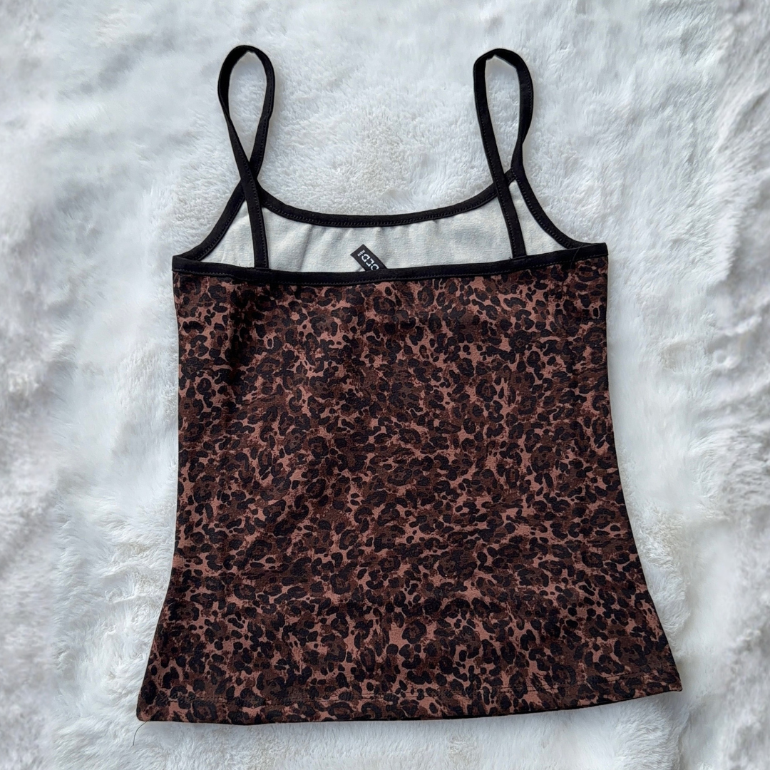 Feral Baby Top
