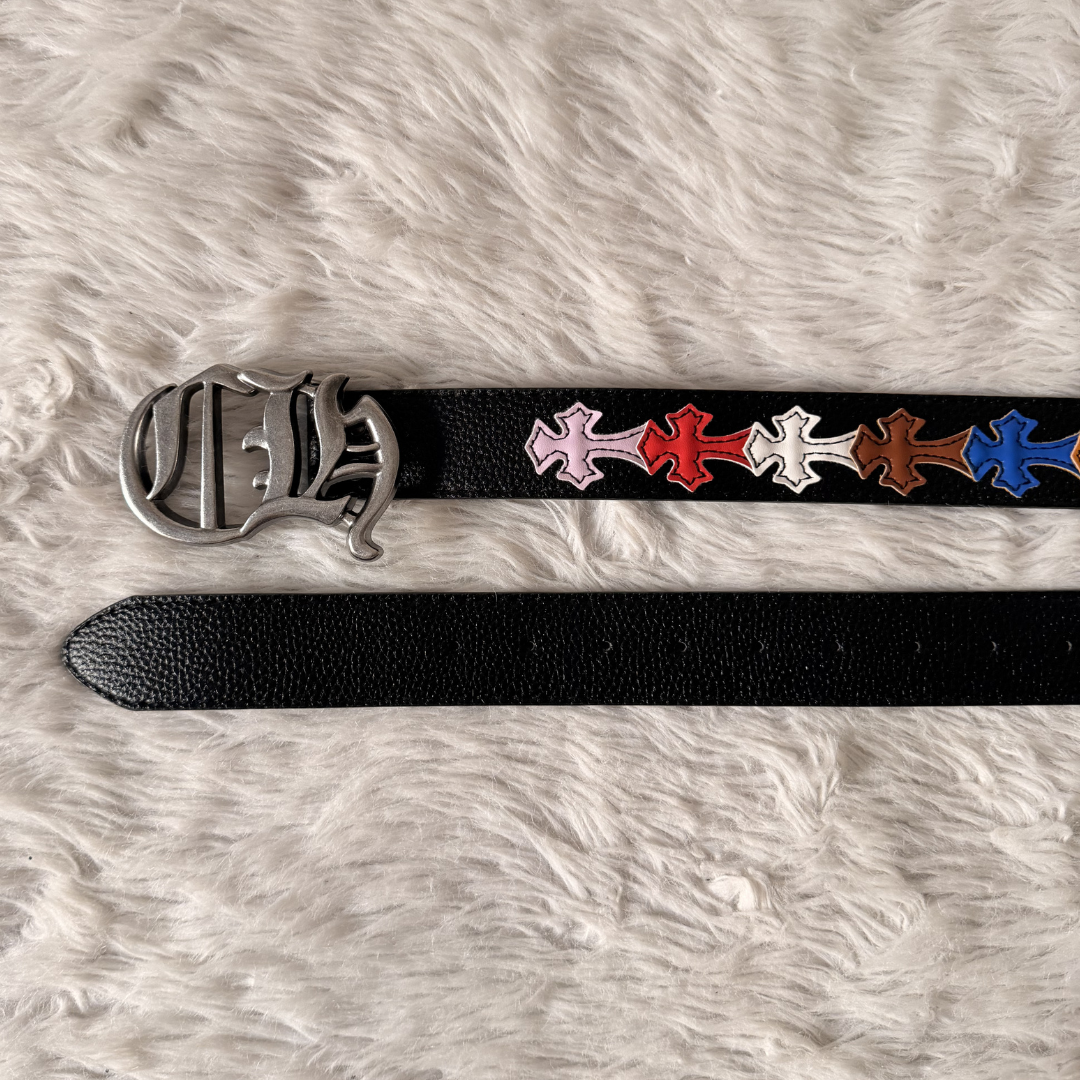 Neon Saint Belt