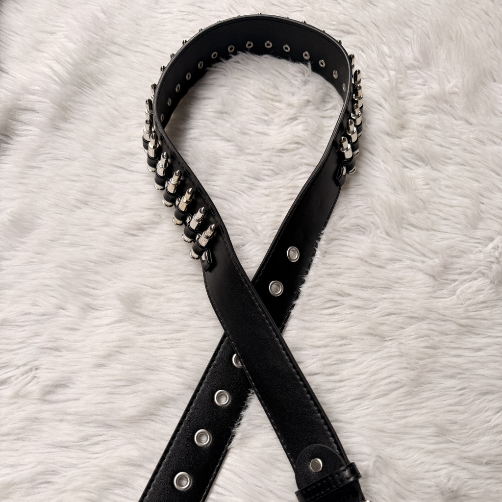 Gunslinger Belt