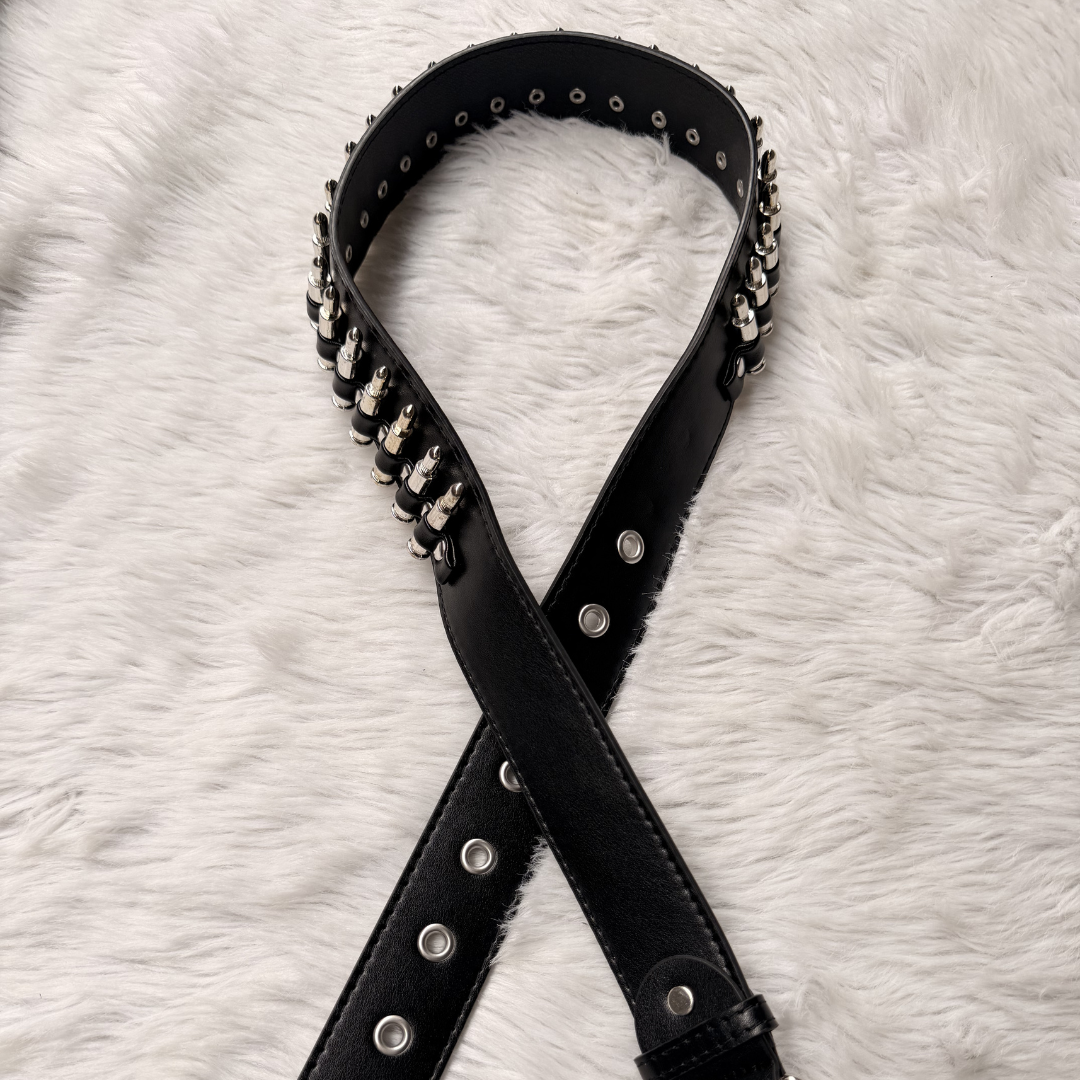 Gunslinger Belt