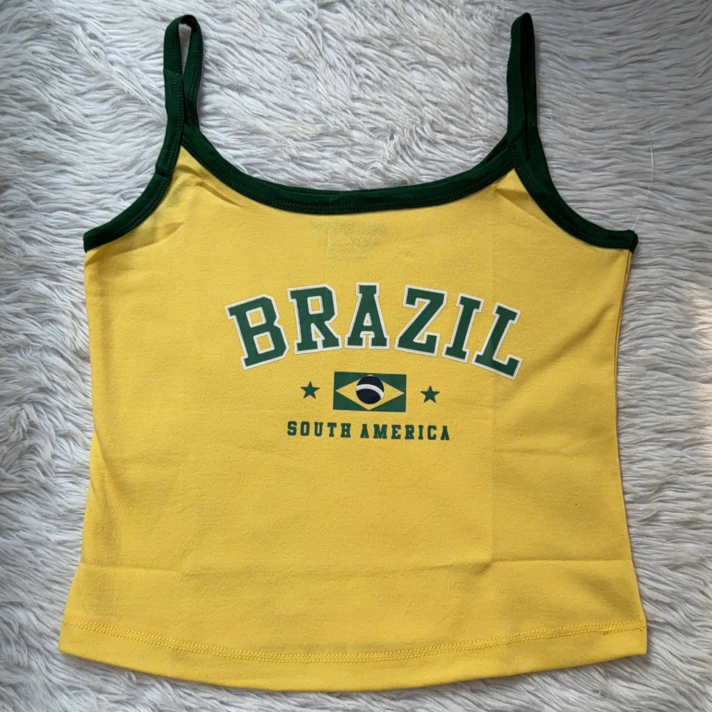 Brasilia Crop