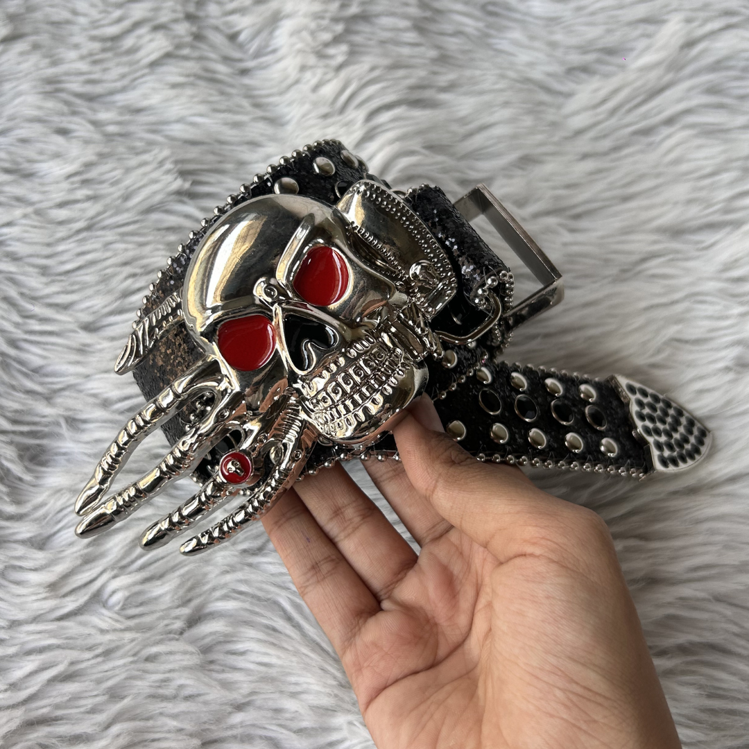 Nightcrawler Belt