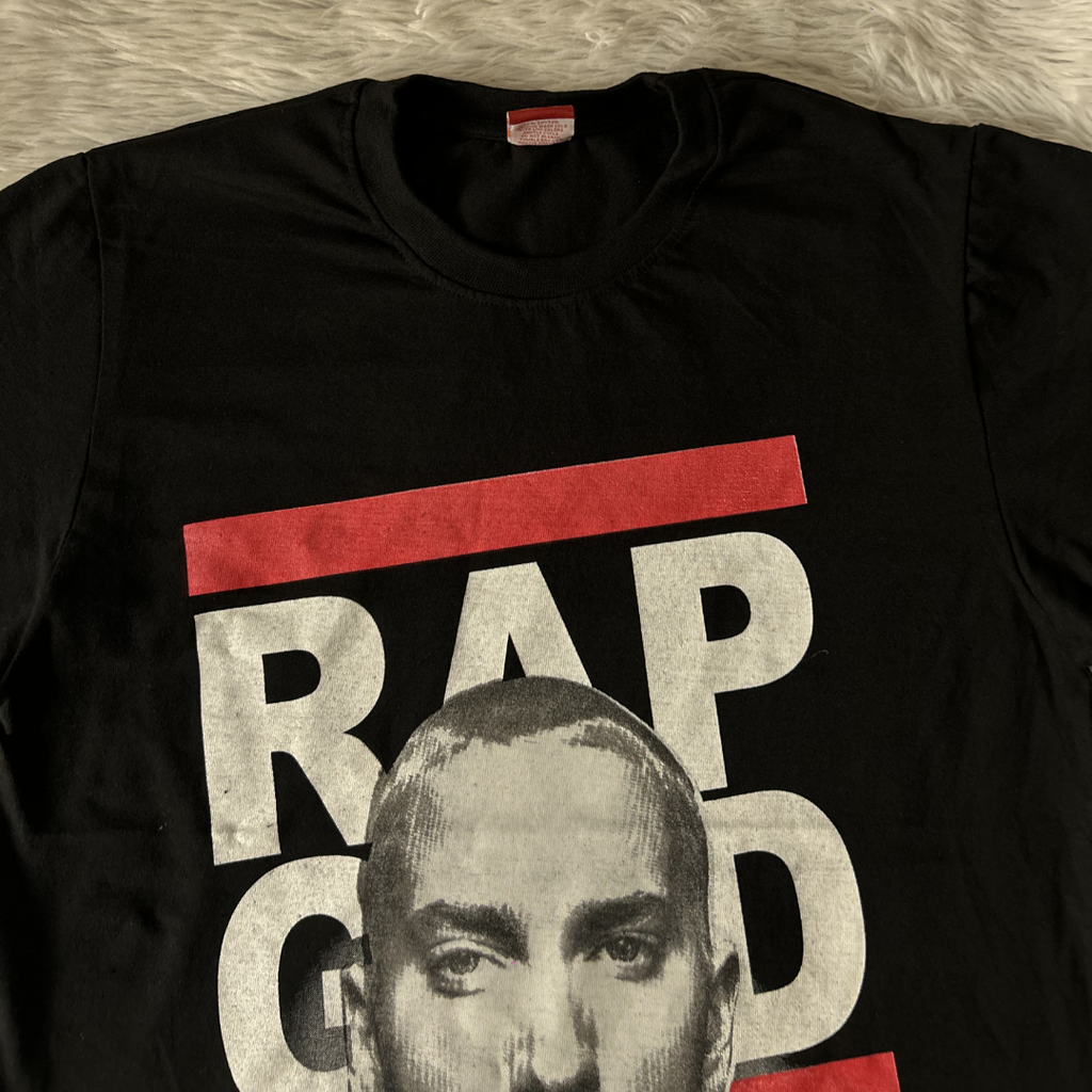 Rap God Tee
