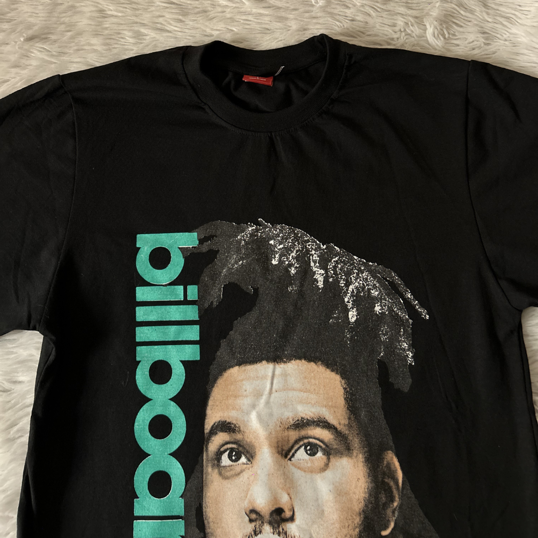The Weeknd Tee