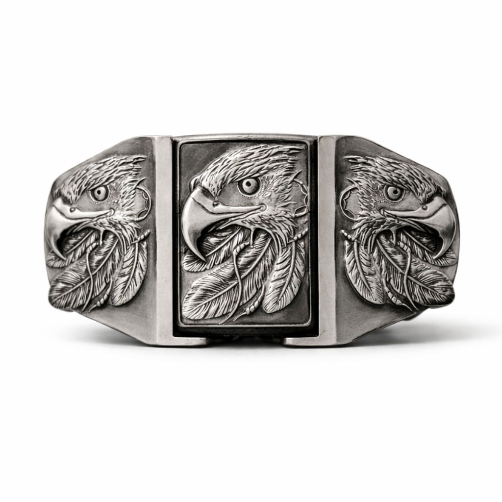 Twin Eagles Lighter Belts