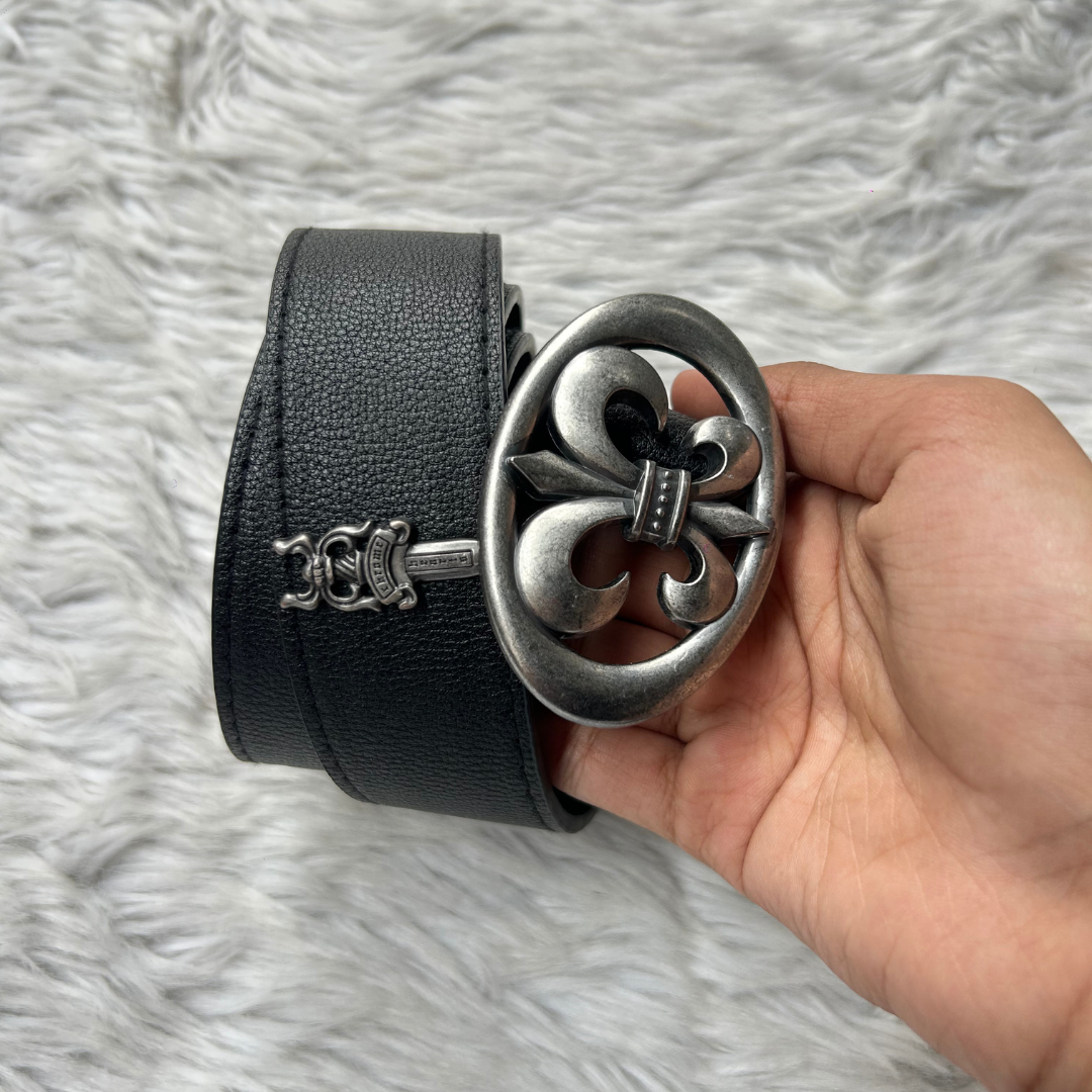 Fleur Obscura