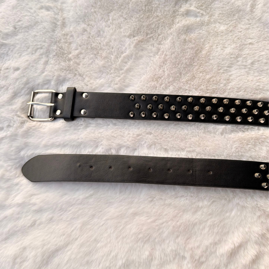 Riot Studded Belt