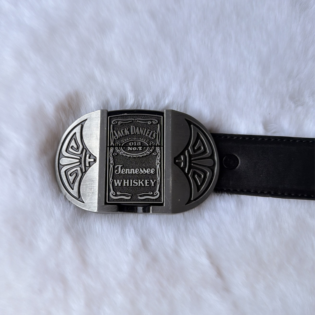 Tennessee Reserve Lighter Belt