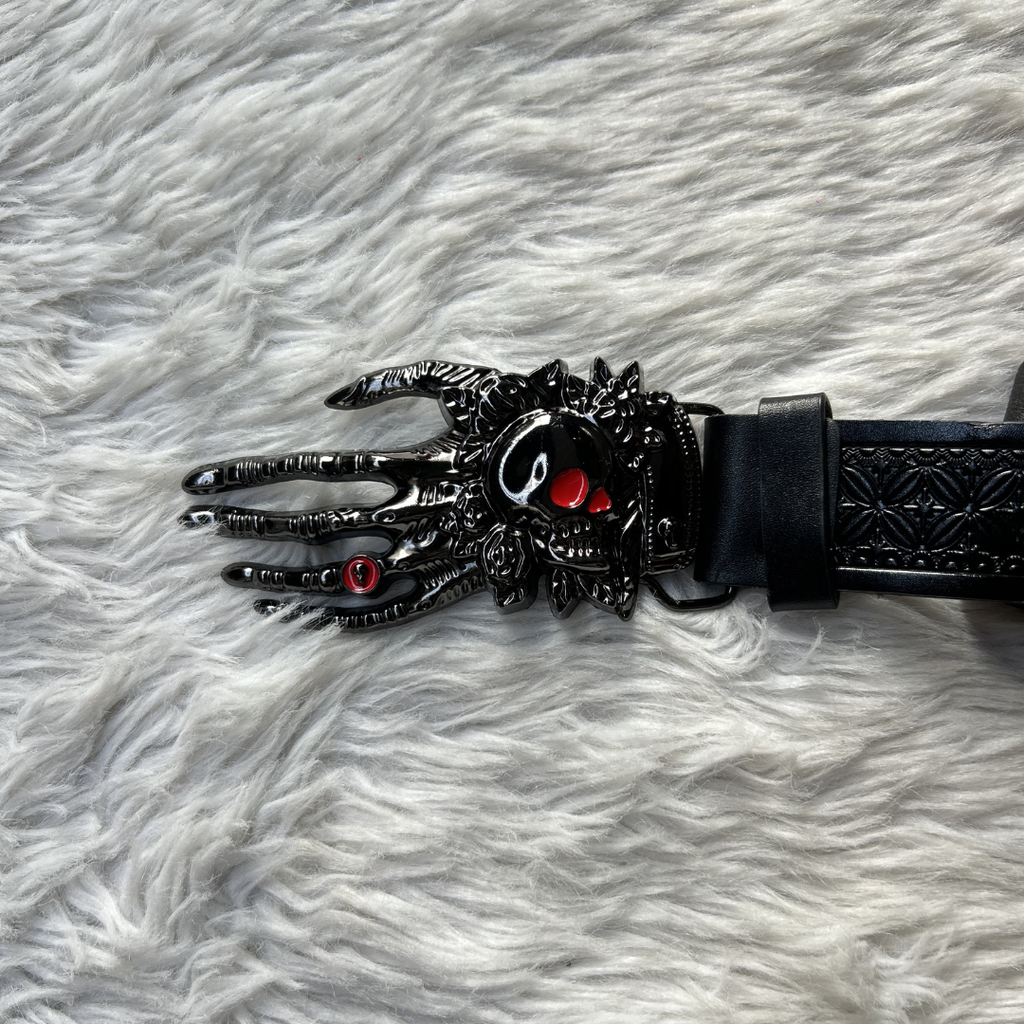 Nightfang Bullet Belt