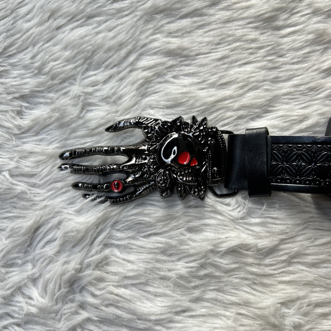 Nightfang Bullet Belt
