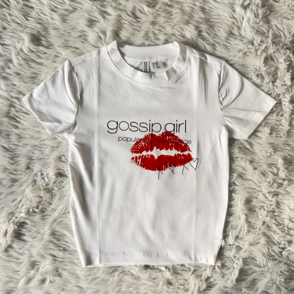 Gossip Girl