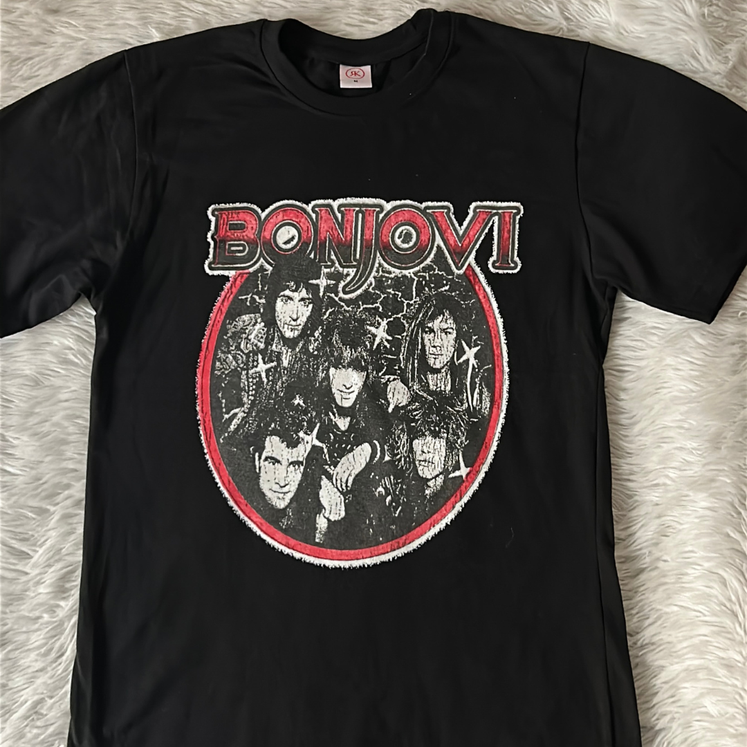 BonJovi Tee