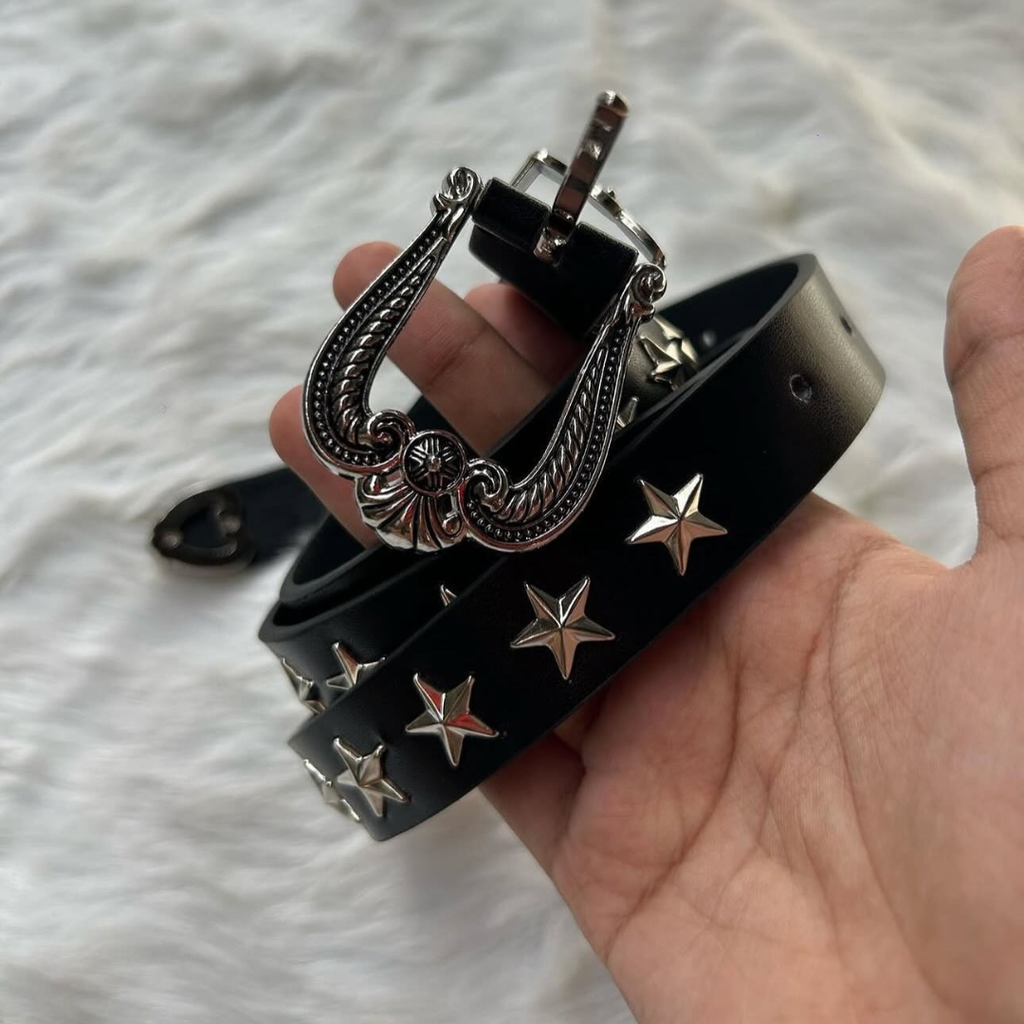 Star belt
