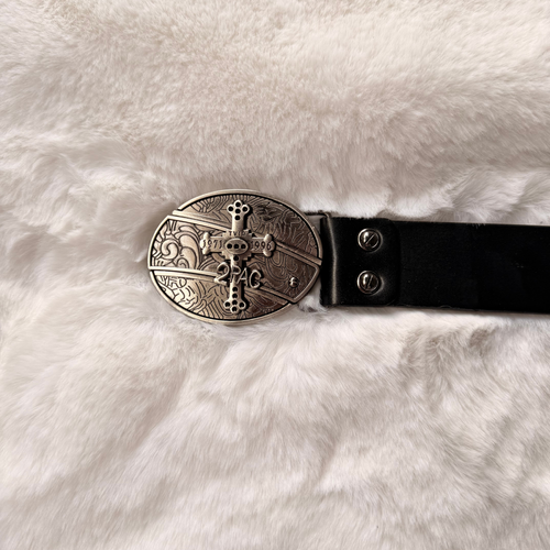 2pac Knife Belt