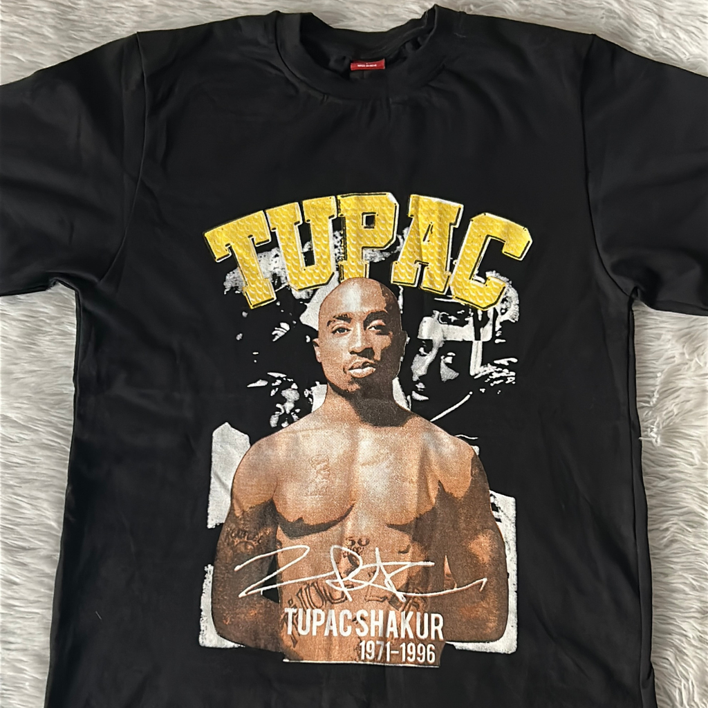 Tupac Tee
