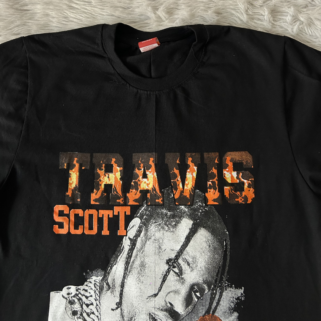 Travis Scott Tee